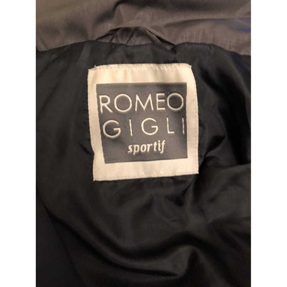 Romeo Gigli Puffer - image 7