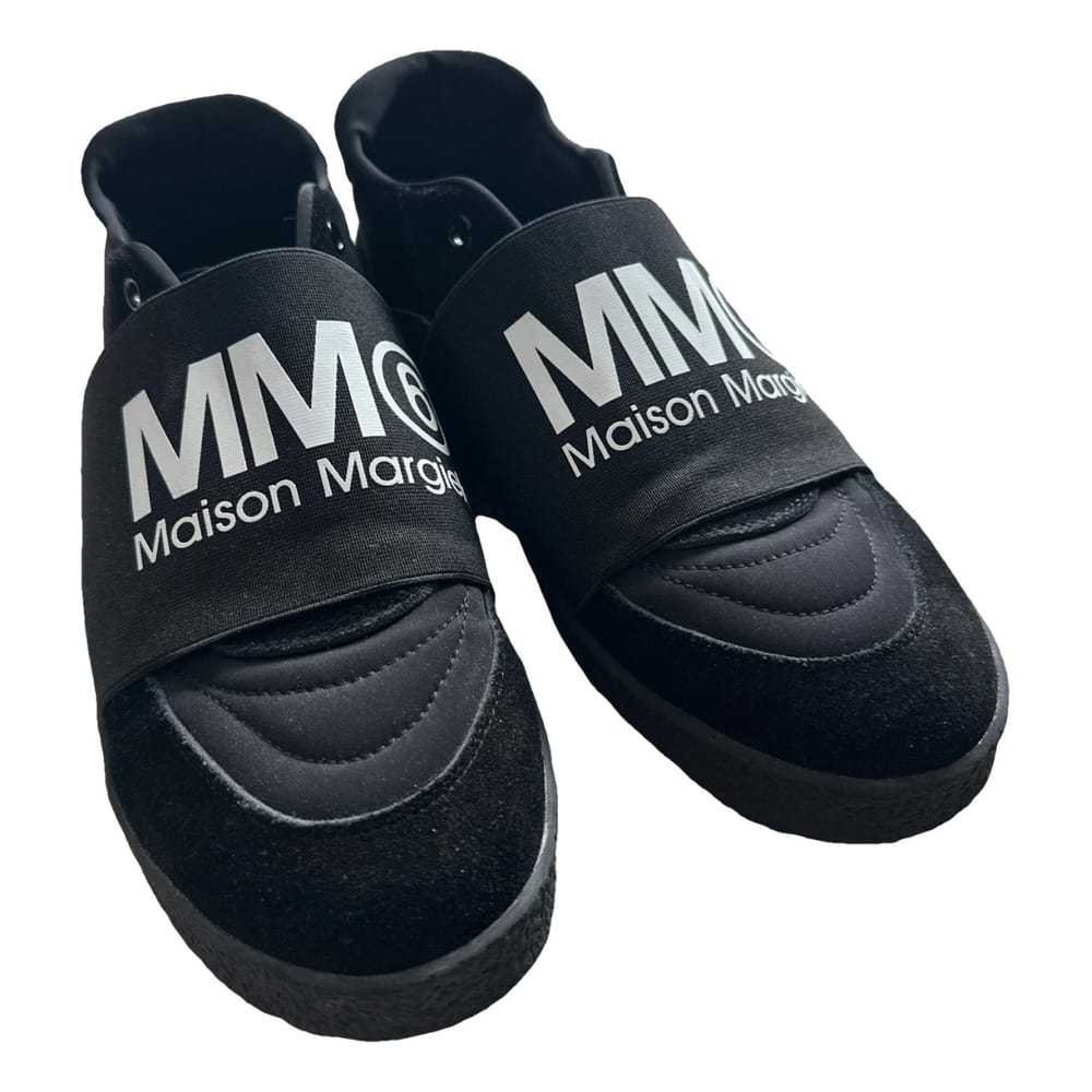 MM6 Trainers - image 1
