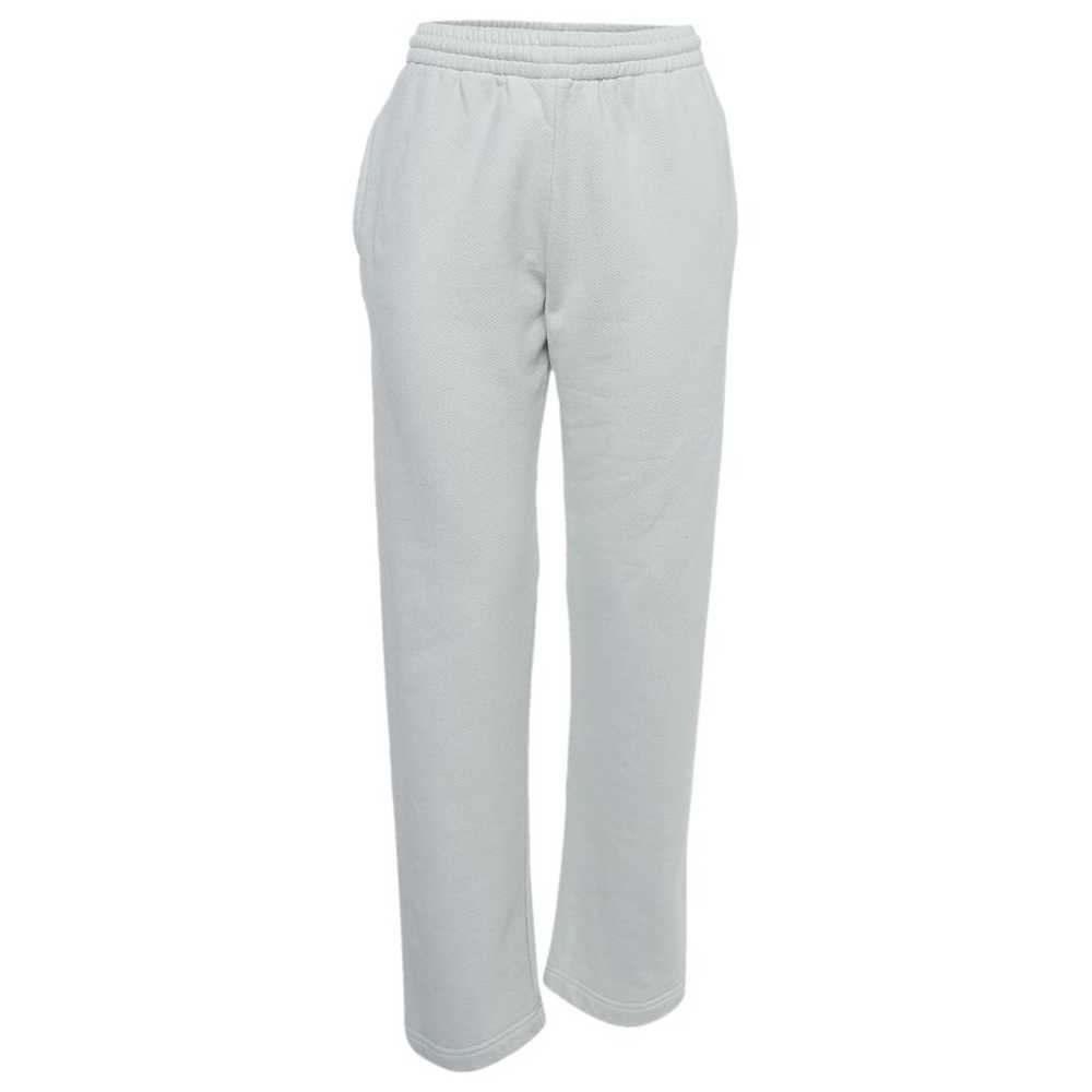 Off-White Trousers - image 1