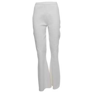Dion Lee Cloth trousers - image 1