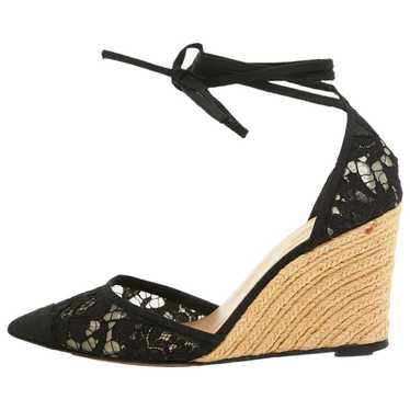 Valentino Garavani Cloth heels - image 1