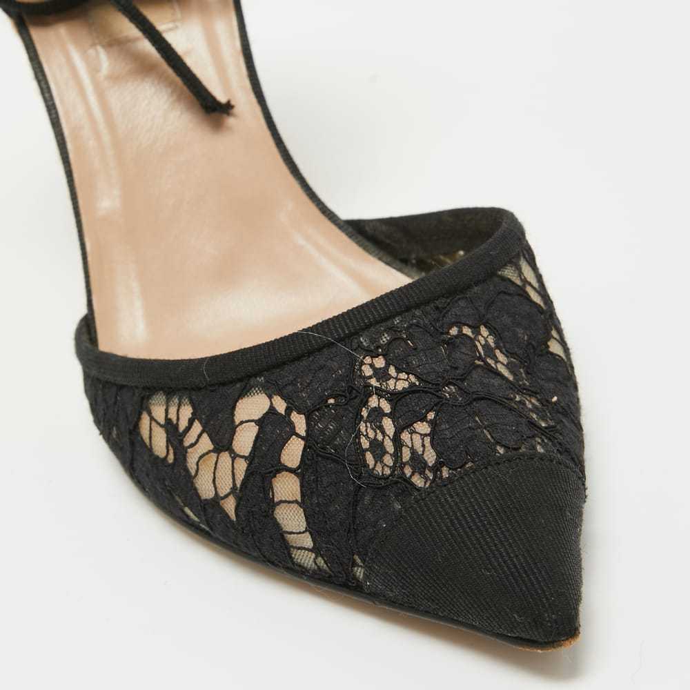 Valentino Garavani Cloth heels - image 6