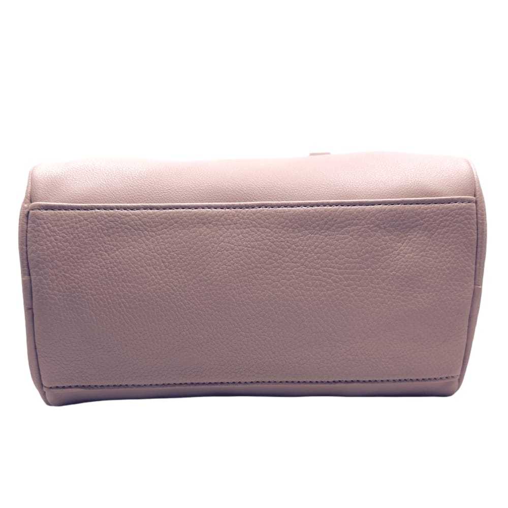 Juicy Couture Vegan leather satchel - image 10