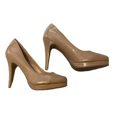 Victor Alfaro Patent leather heels - image 1