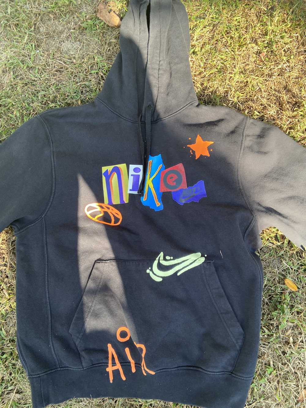 Nike Nike hoodie - image 9