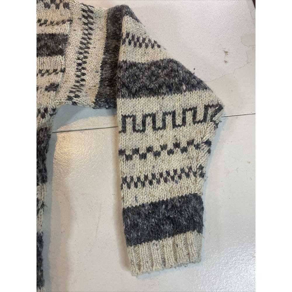 VINTAGE Paul Harris Design Sweater Women’s Large … - image 3