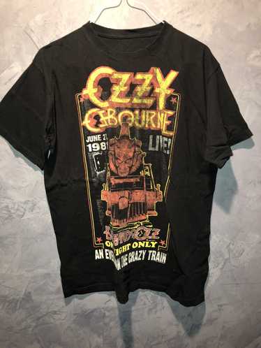アルゼンチン盤 Ozzy Osbourne / Just Say Ozzy（Ozzy Osbourne