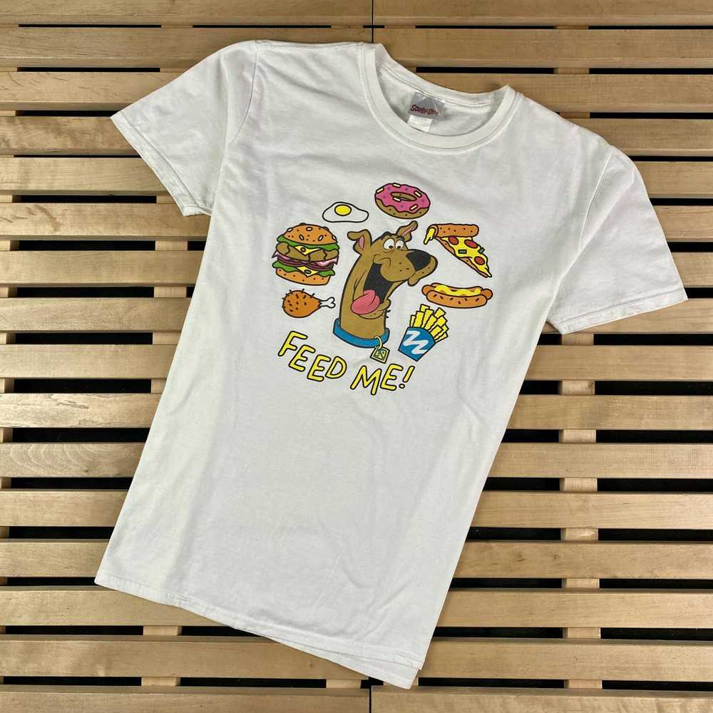 Movie × Streetwear × Vintage Mens Movie T-Shirt S… - image 1