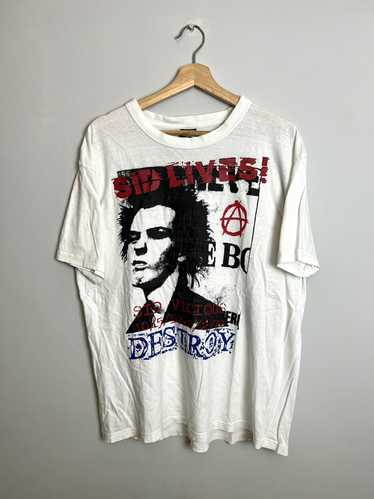 Band Tees × Very Rare × Vintage Rare Vintage 00s … - image 1