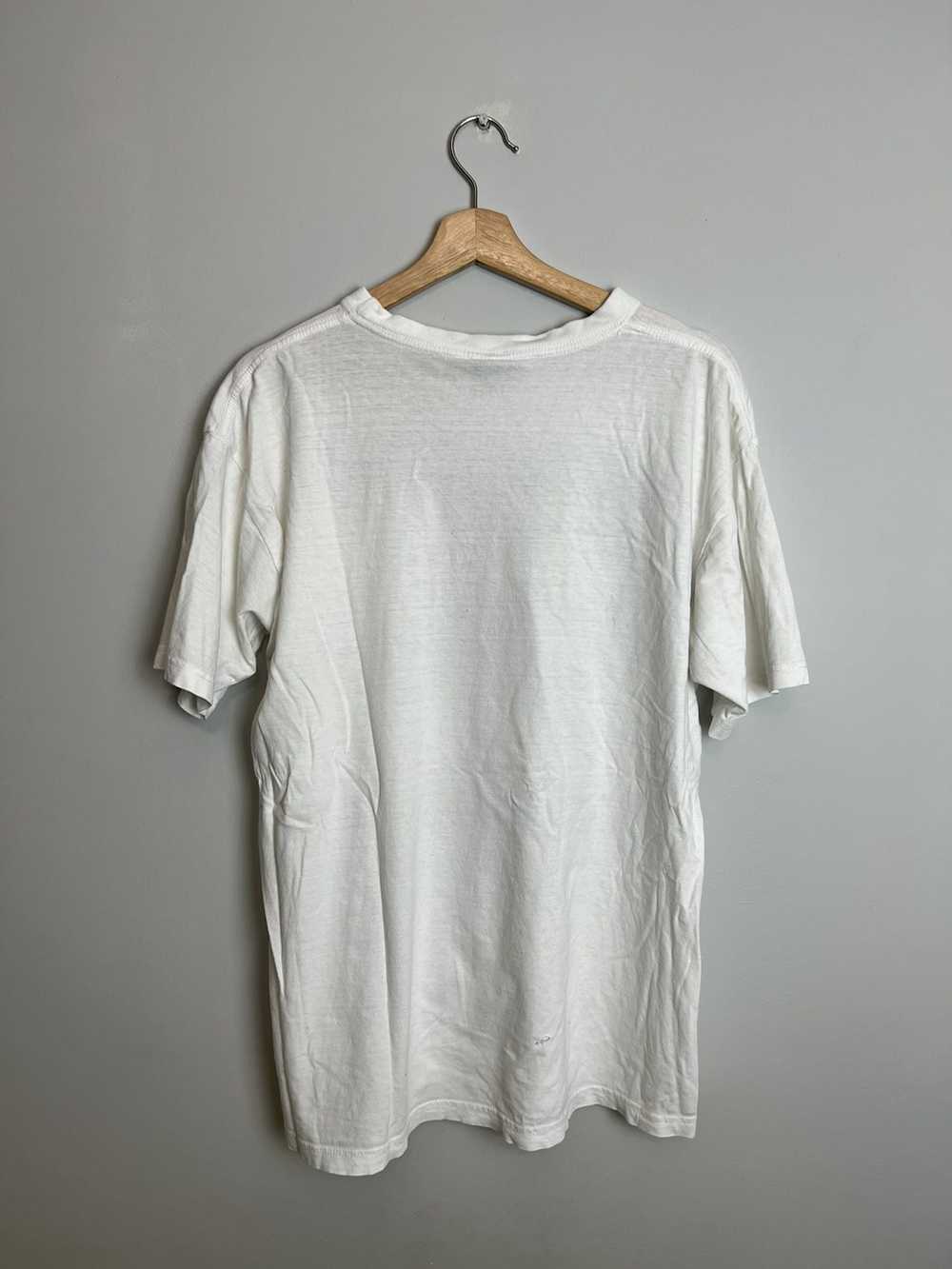 Band Tees × Very Rare × Vintage Rare Vintage 00s … - image 3