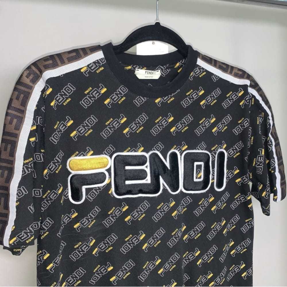 Fendi T-shirt - image 2