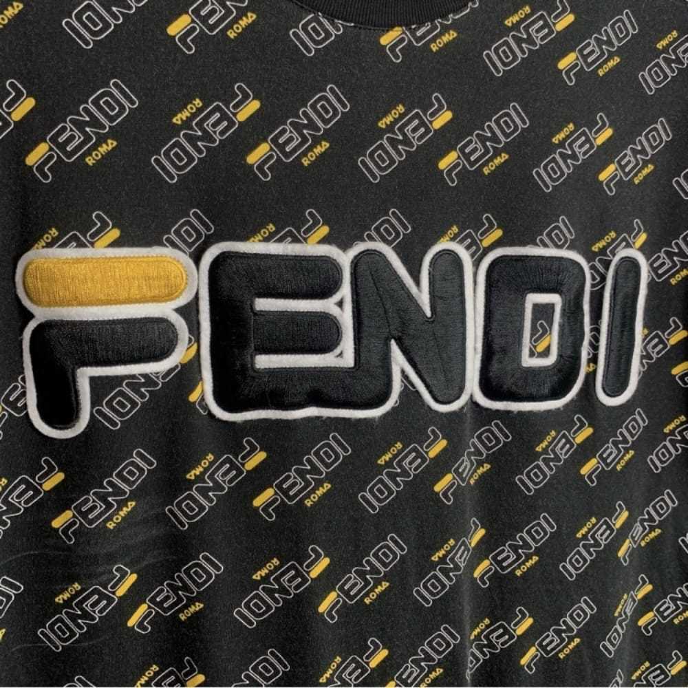 Fendi T-shirt - image 3