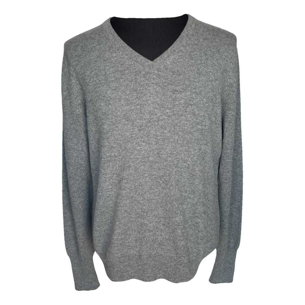 Ballantyne Cashmere pull - image 1