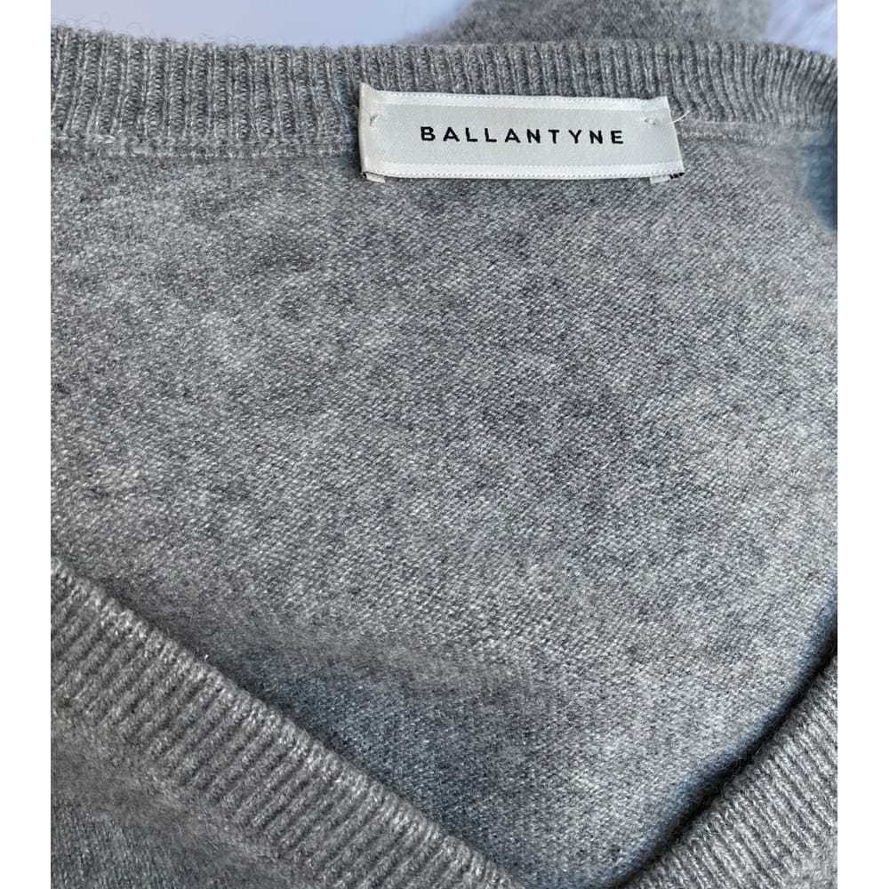 Ballantyne Cashmere pull - image 2