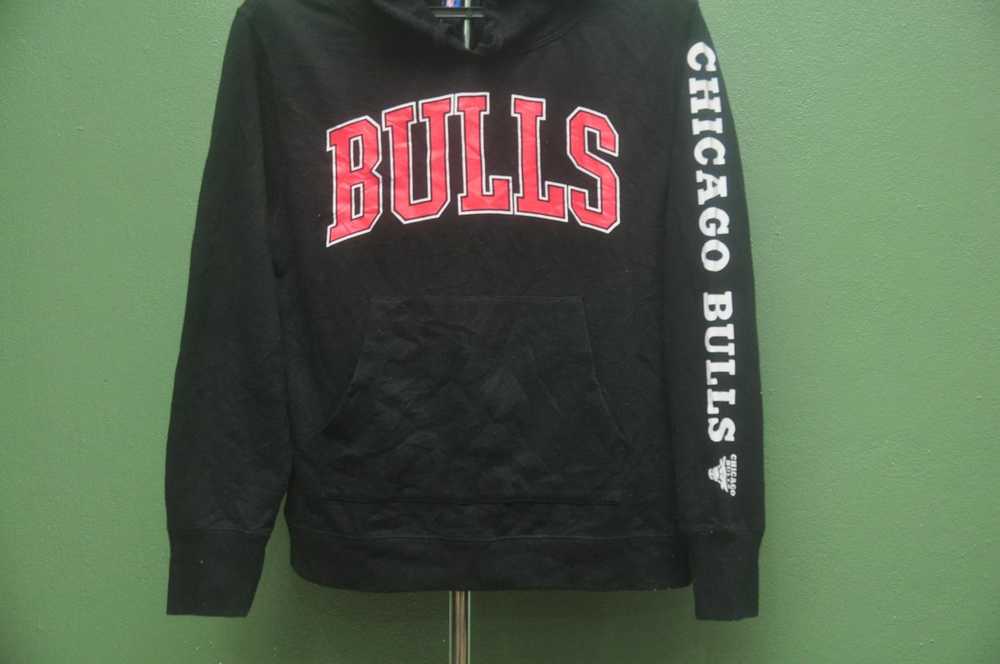Chicago Bulls × Japanese Brand × Vintage Chicago … - image 4