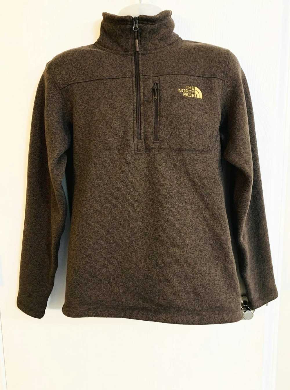 The North Face The North Face Gordon Lyon 1/4 Zip… - image 3