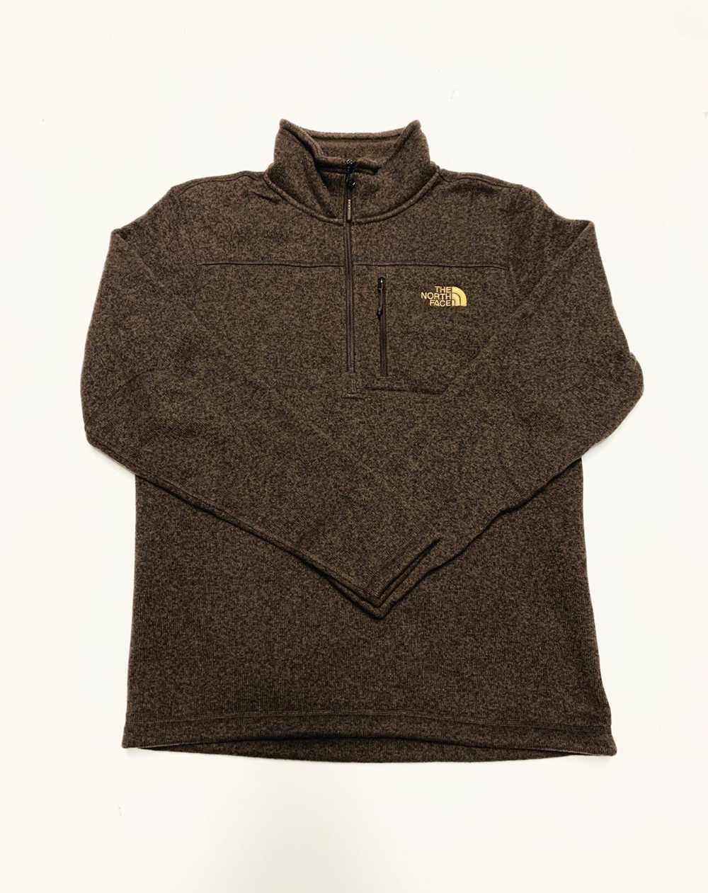 The North Face The North Face Gordon Lyon 1/4 Zip… - image 7