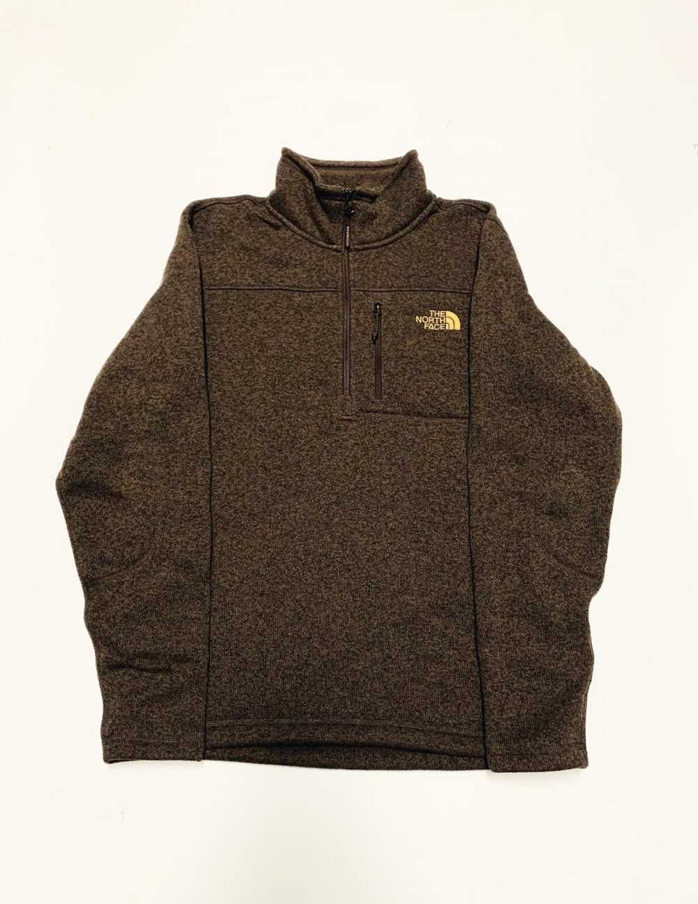 The North Face The North Face Gordon Lyon 1/4 Zip… - image 8