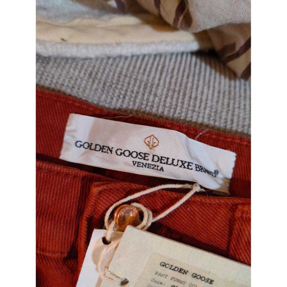Golden Goose Straight jeans - image 6