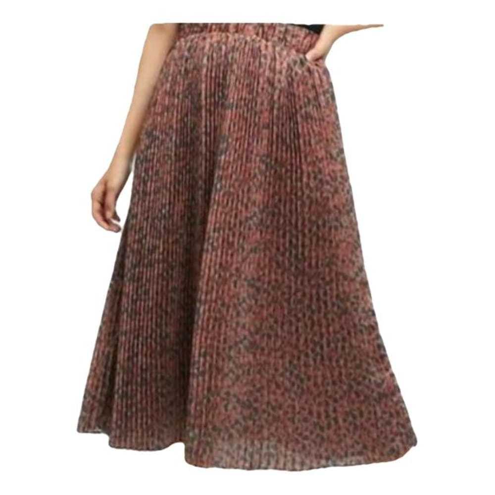 Nümph Mid-length skirt - image 2