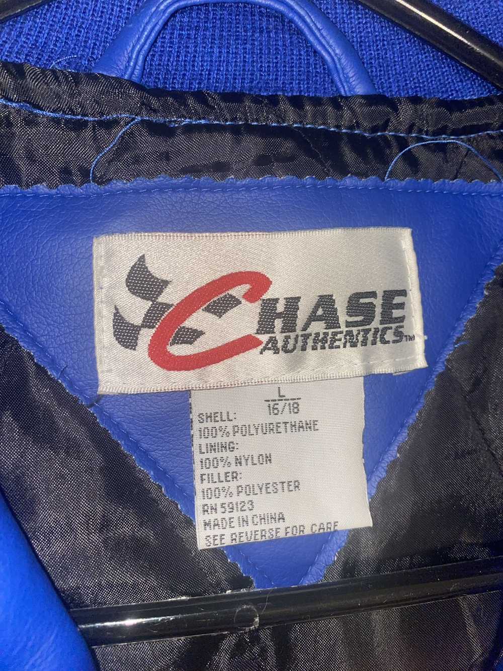 Chase Authentics Vintage Jeff Gordon Chase Authen… - image 6