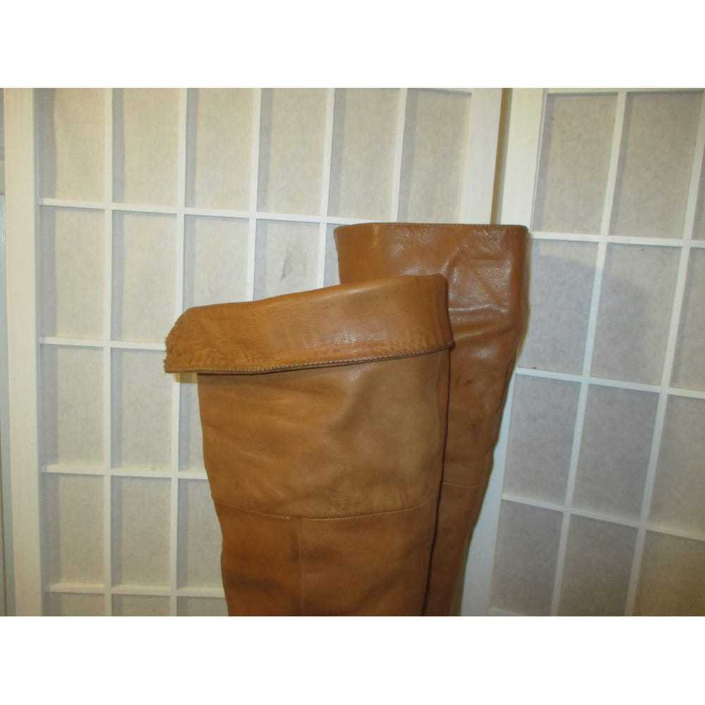 Aldo Leather boots - image 10