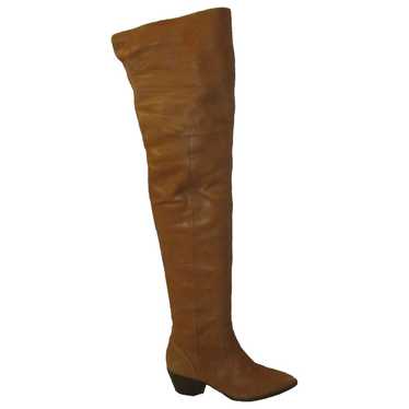 Aldo Leather boots - image 1