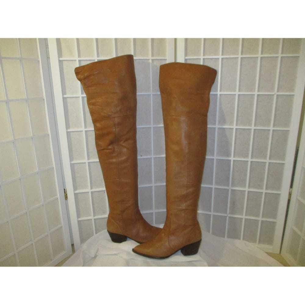 Aldo Leather boots - image 2