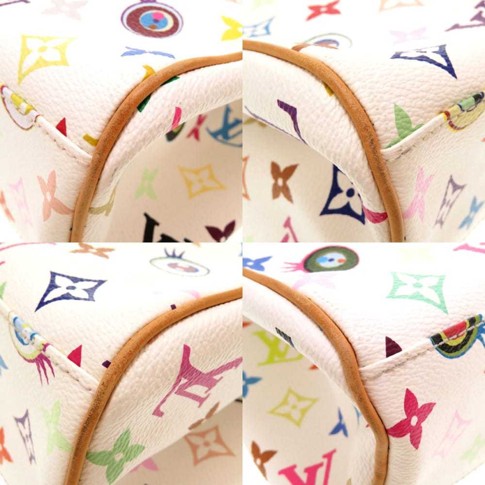 Louis Vuitton Eye love you leather handbag - image 4