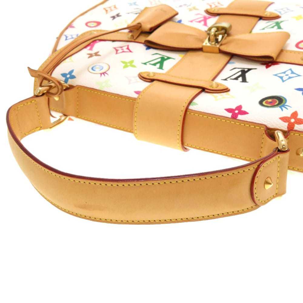 Louis Vuitton Eye love you leather handbag - image 6
