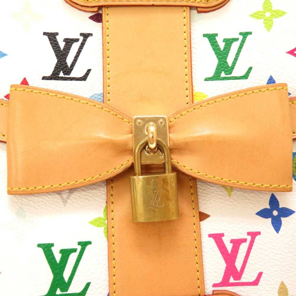 Louis Vuitton Eye love you leather handbag - image 7