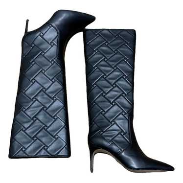 Kurt geiger hot sale samba boots