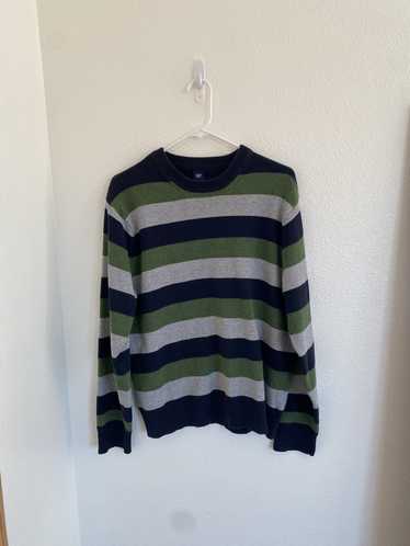 Gap Striped Sweater