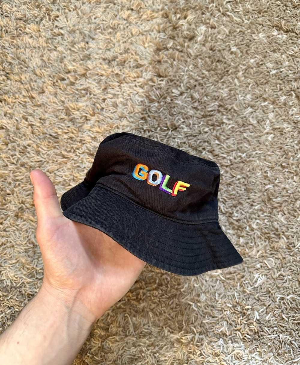 Golf Wang × Odd Future × Streetwear 🔥Golf Wang B… - image 1