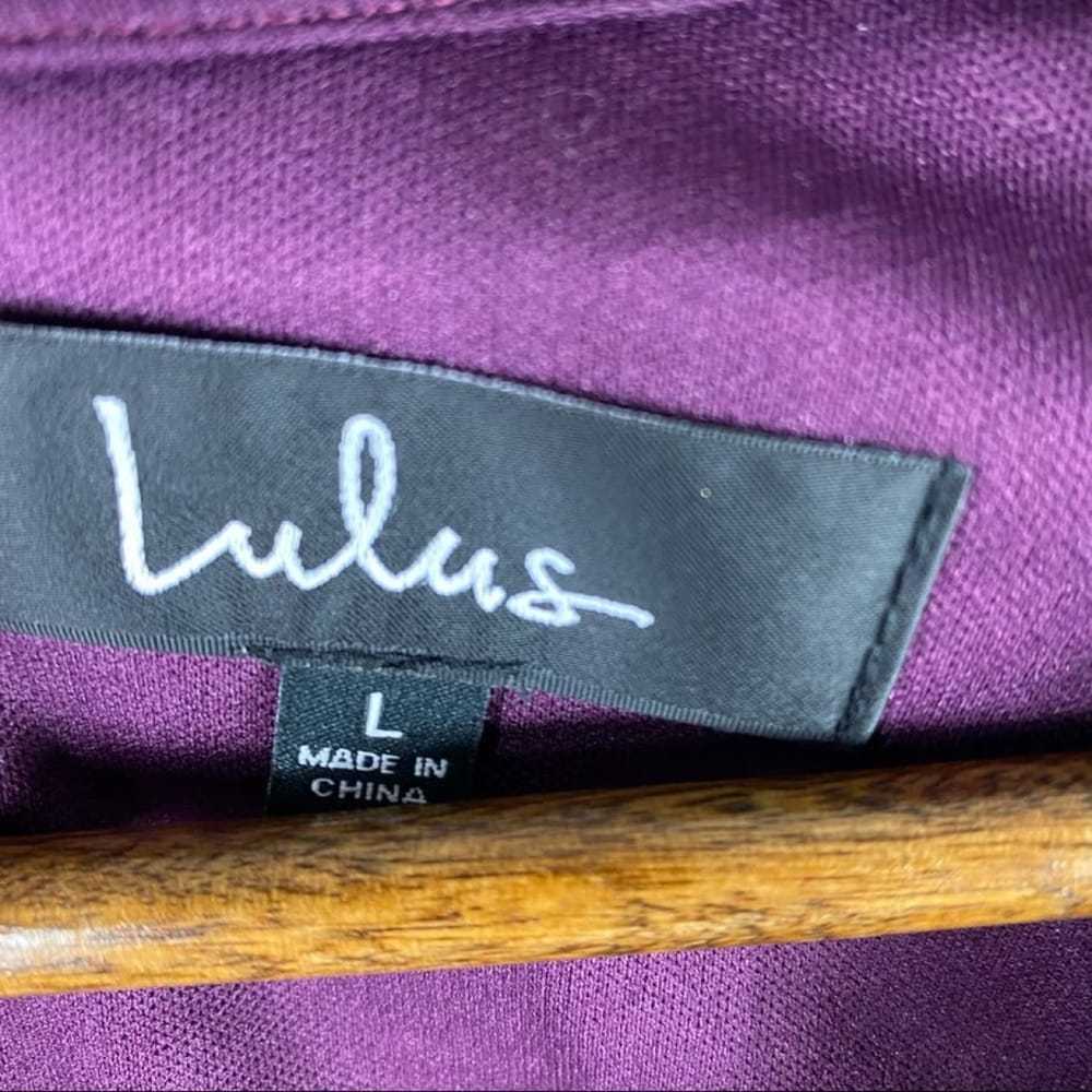Lulus Mid-length dress - image 2