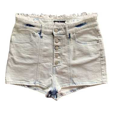 Retrofête Short jeans - image 1