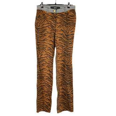 Versace Jeans Couture Versace Jeans Couture Tiger… - image 1