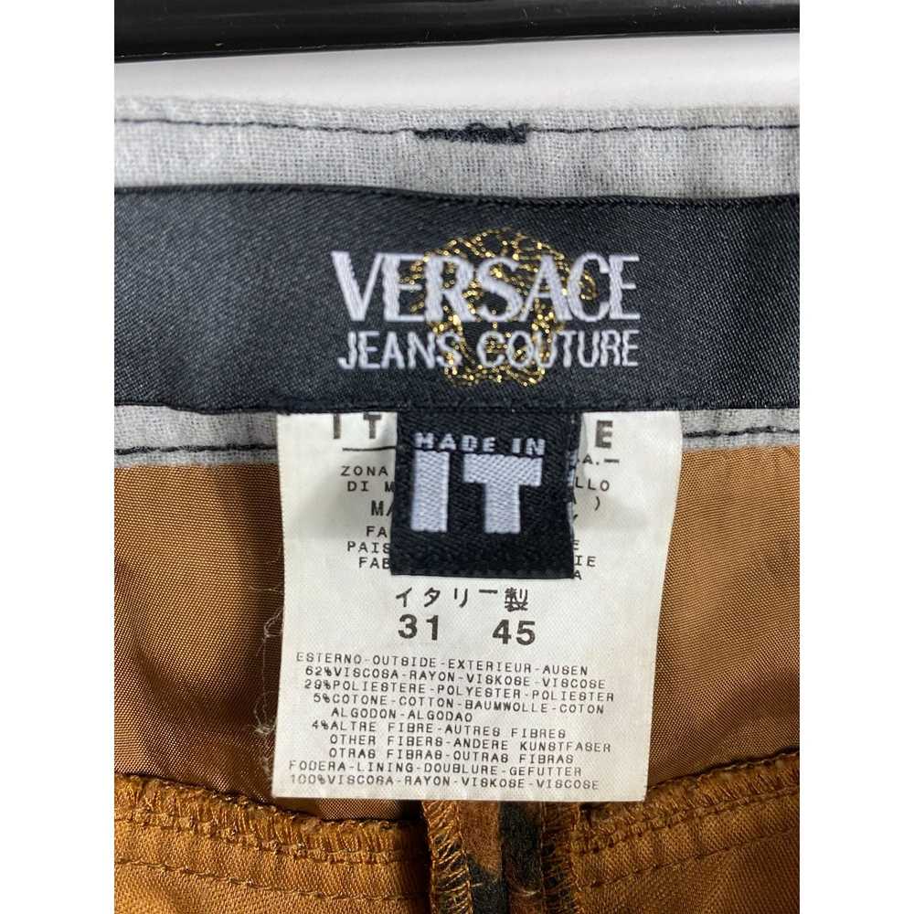Versace Jeans Couture Versace Jeans Couture Tiger… - image 3