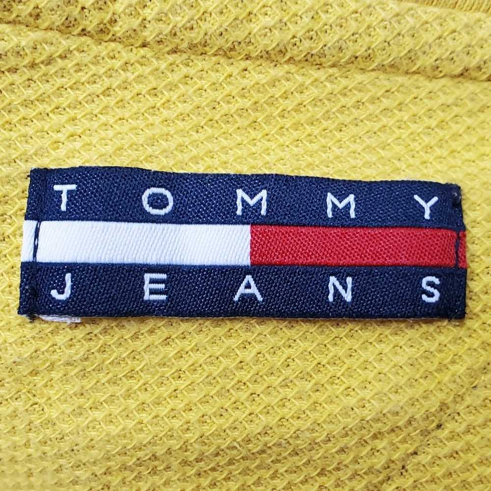 Streetwear × Tommy Hilfiger × Vintage Vtg Tommy H… - image 6