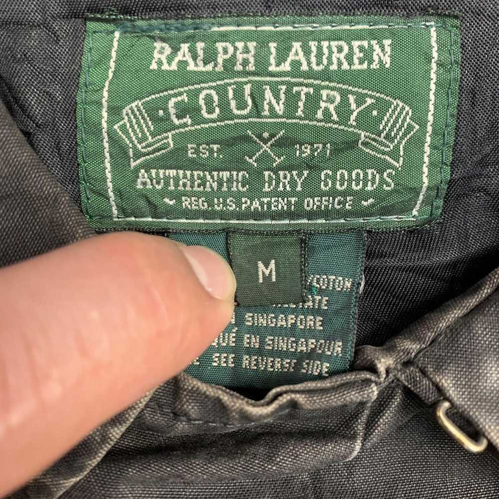 Ralph Lauren Ralph Lauren (Country) peacoat jacket - image 3