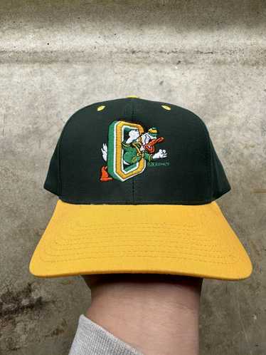 Ncaa × Streetwear × Vintage Vintage Oregon