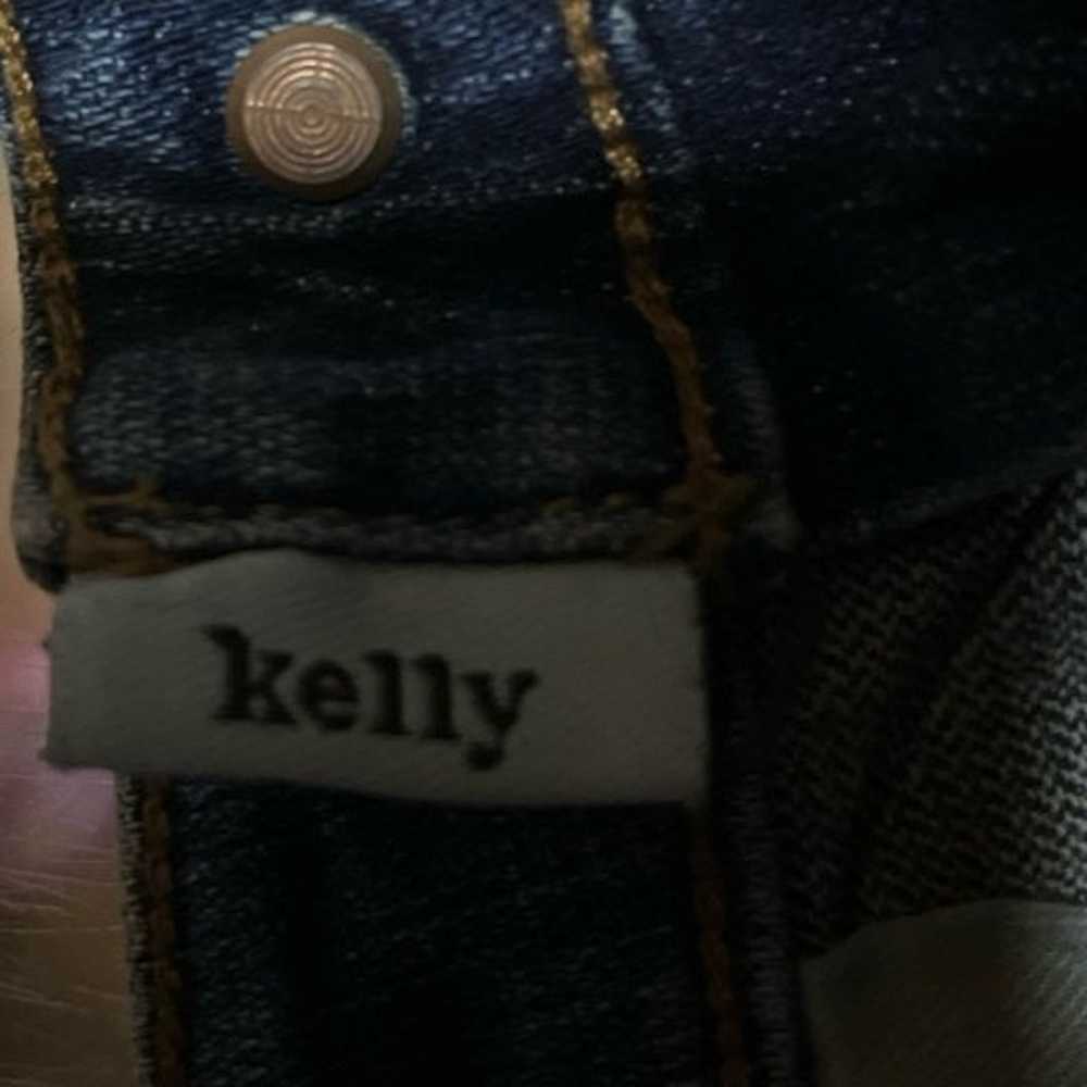 Polo Ralph Lauren Kelly Jeans - image 5