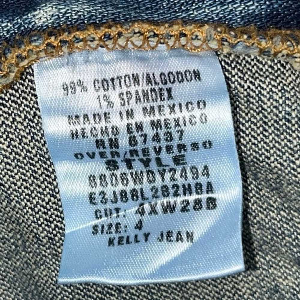 Polo Ralph Lauren Kelly Jeans - image 6