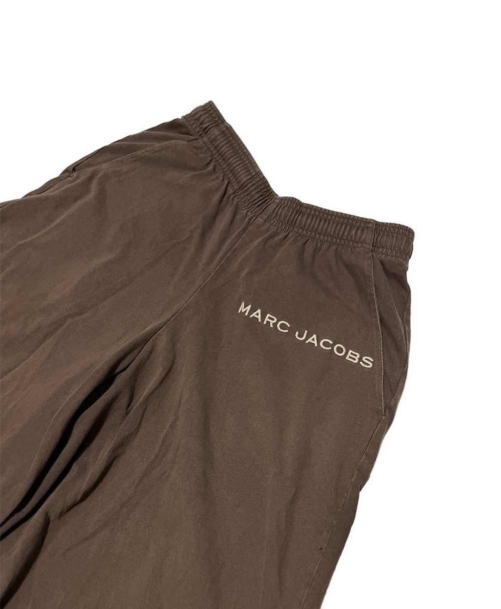 Marc Jacobs Marc Jacobs “The T-Shorts” Brown - image 2