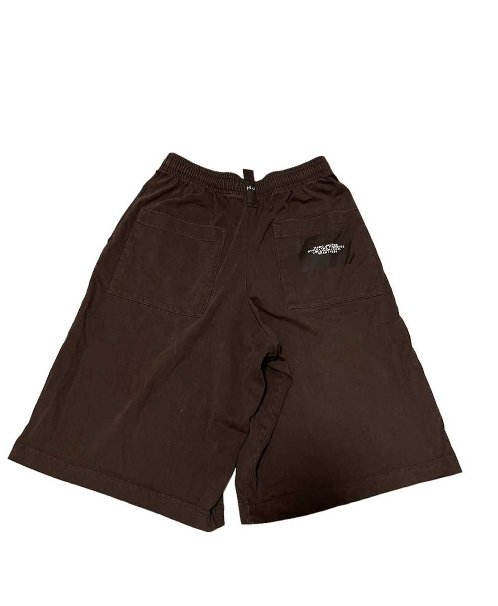 Marc Jacobs Marc Jacobs “The T-Shorts” Brown - image 4