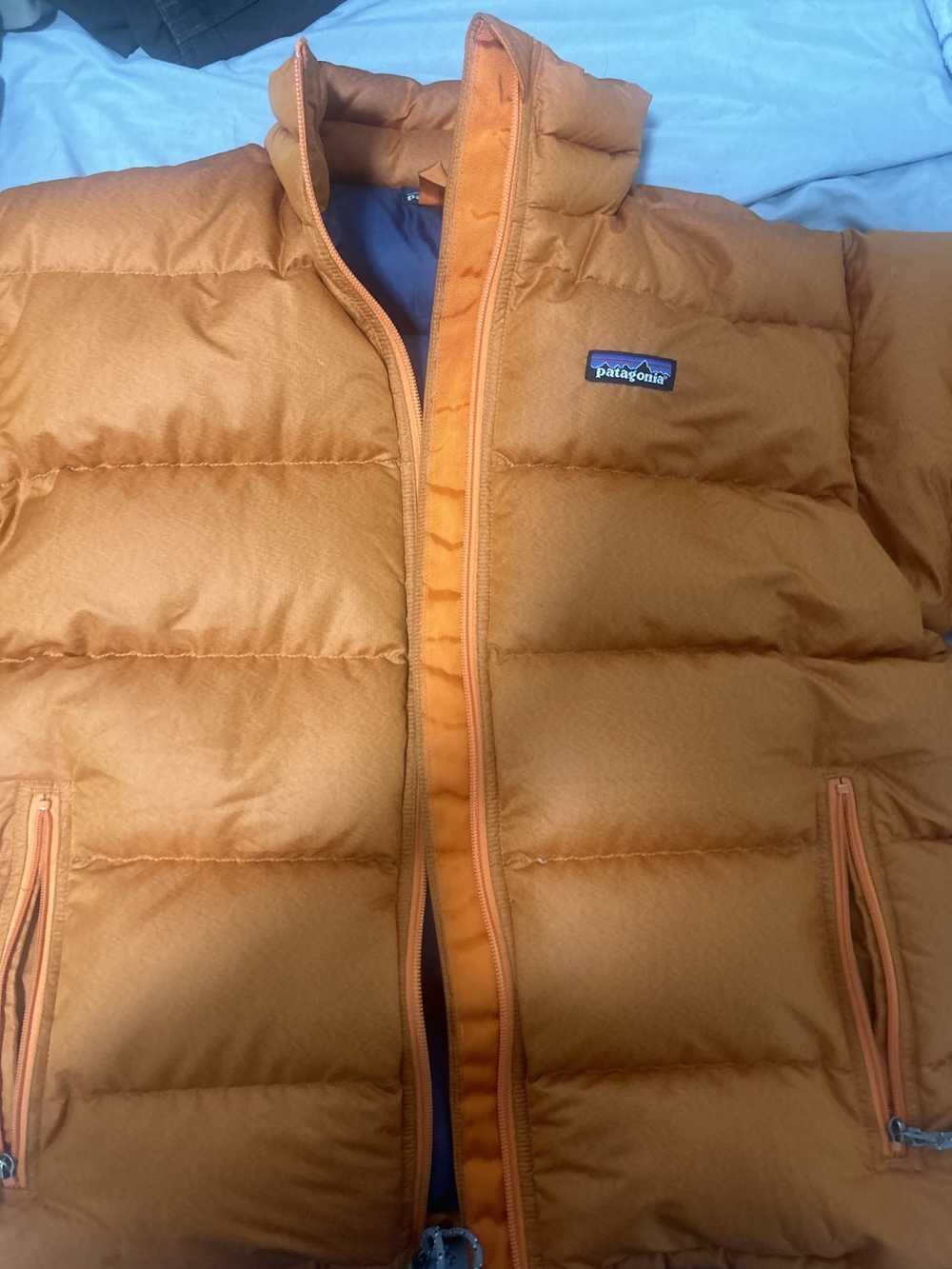 Patagonia Patagonia puffer - image 1