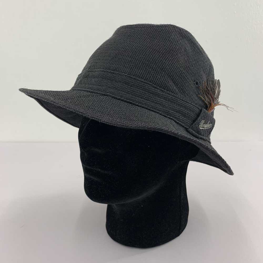 Borsalino × Designer × Streetwear Borsalino Hats … - image 3