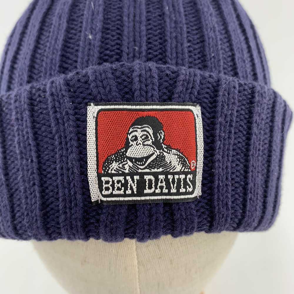 Ben Davis × Japanese Brand Ben Davis Beanie Hats … - image 6