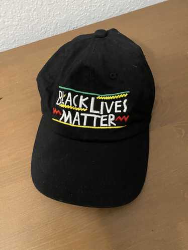 Streetwear Black lives matter