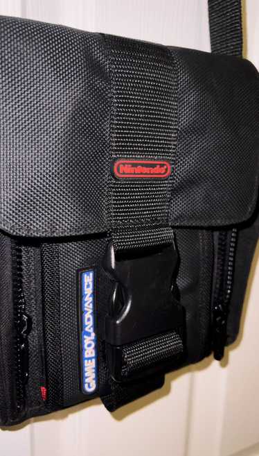 Nintendo Nintendo Gameboy Crossbody Bag